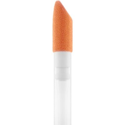 Catrice Plump It Up Lip Booster 070 Gold Cooling Color - Enhancing Lip Gloss Vegan - Maison des fragrances