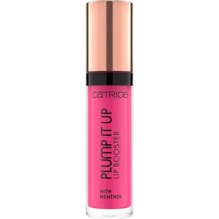 Catrice Plump It Up Lip Booster Lip Gloss 3.5ml - Maison des fragrances
