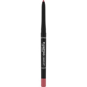 Catrice Plumping Lip Liner 190 Nude Moisturizing Long - lasting Mattifying Intensely Pigmented Vegan Waterproof Oil - free - Maison des fragrances