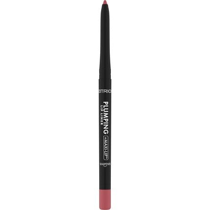 Catrice Plumping Lip Liner 190 Nude Moisturizing Long - lasting Mattifying Intensely Pigmented Vegan Waterproof Oil - free - Maison des fragrances