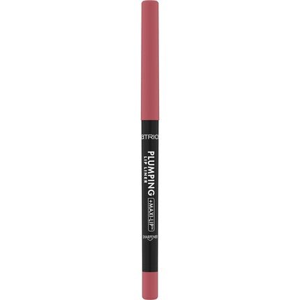 Catrice Plumping Lip Liner 190 Nude Moisturizing Long - lasting Mattifying Intensely Pigmented Vegan Waterproof Oil - free - Maison des fragrances