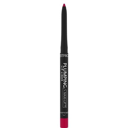 Catrice Plumping Lip Liner Lip Pencil Nr. 110 Stay Seductive Pink 0.35g - Vegan and Waterproof - Maison des fragrances