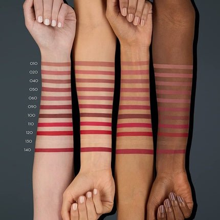Catrice Plumping Lip Liner Lip Pencil Nr. 130 Translucent Grace 0.35g - Vegan and Waterproof - Maison des fragrances