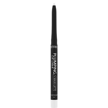 Catrice Plumping Lip Liner Lip Pencil Nr. 130 Translucent Grace 0.35g - Vegan and Waterproof - Maison des fragrances