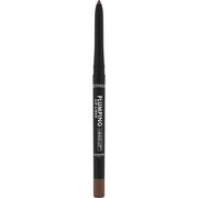 Catrice Plumping Lip Liner No. 170 Brown Moisturizing Long - Lasting Matte Colour - Intensive Vegan Waterproof Oil - Free Alcohol - Free 0.35g - Maison des fragrances