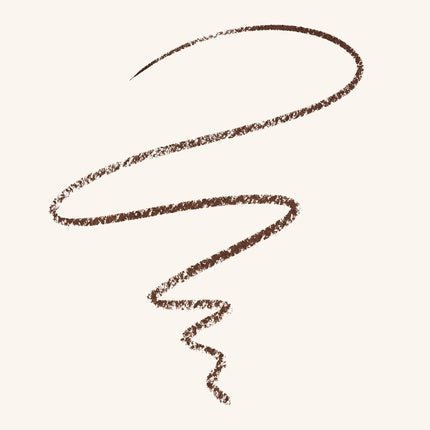 Catrice Plumping Lip Liner No. 170 Brown Moisturizing Long - Lasting Matte Colour - Intensive Vegan Waterproof Oil - Free Alcohol - Free 0.35g - Maison des fragrances