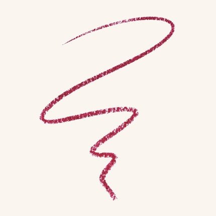 Catrice Plumping Lip Liner No. 180 Red Moisturising Long - Lasting Matte Colour - Intensive Vegan Waterproof Oil - Free Alcohol - Free 0.35g - Maison des fragrances