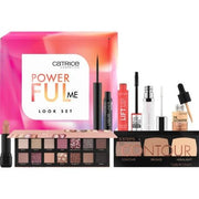 Catrice Powerful Me Look Set - Makeup Set - Maison des fragrances