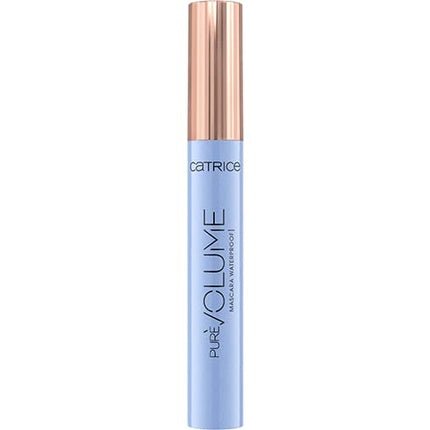 Catrice Pure Volume Waterproof Mascara No. 010 Black - Maison des fragrances