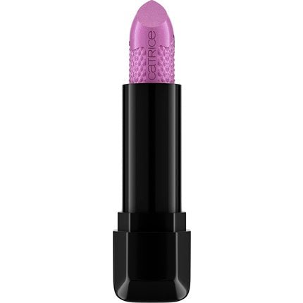 Catrice Shine Bomb Lipstick 070 Mystic Lavender Moisturizing and Glossy Vegan Lipstick 3.5g - Maison des fragrances