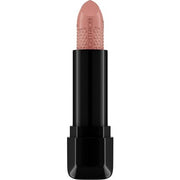 Catrice Shine Bomb Lipstick No. 020 Blushed Nude Moisturizing and Glossy Vegan Lipstick 3.5g - Maison des fragrances