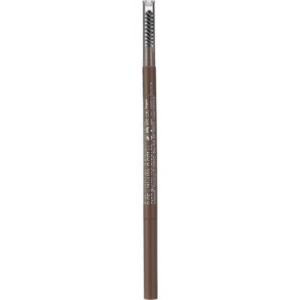 Catrice Slim'matic Ultra Precise Brow Pencil Waterproof No. Brown - Maison des fragrances
