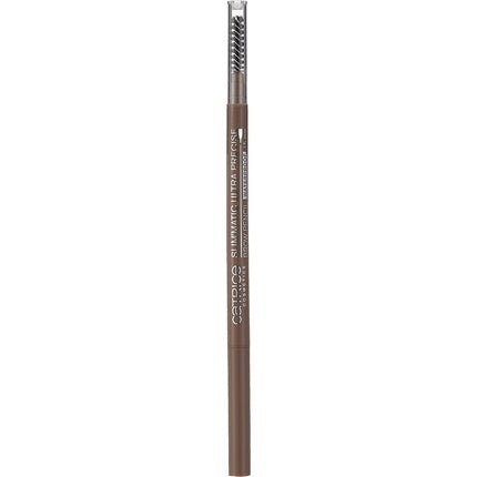 Catrice Slim'matic Ultra Precise Brow Pencil Waterproof No. Brown - Maison des fragrances