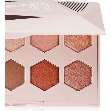 CATRICE SUPERBIA VOL.1 WARM COOPER Eyeshadow Palette 010 Bronze Upon a Dream - Maison des fragrances