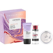 Catrice The Matte Face Pro Set - Maison des fragrances