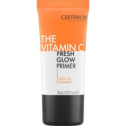 Catrice The Vitamin C Fresh Glow Primer with Vitamins for Dry Skin 30ml - Maison des fragrances