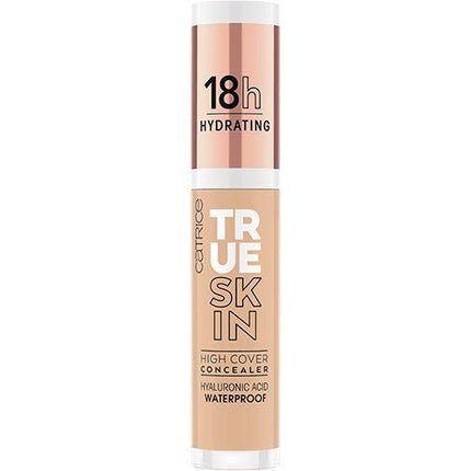 Catrice True Skin High Cover Concealer No. 032 Nude Anti - Pimple - Maison des fragrances