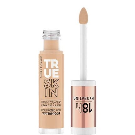 Catrice True Skin High Cover Concealer No. 032 Nude Anti - Pimple - Maison des fragrances