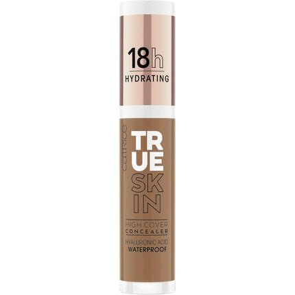 Catrice True Skin High Cover Concealer No. 092 Warm Spices Nude - Maison des fragrances