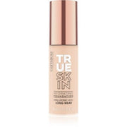 Catrice True Skin Moisturizing Foundation - 002 Neutral Ivory, 30 ml - Maison des fragrances