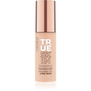 Catrice True Skin Moisturizing Foundation 010 Cool Cashmere - Naturally Covering - Maison des fragrances