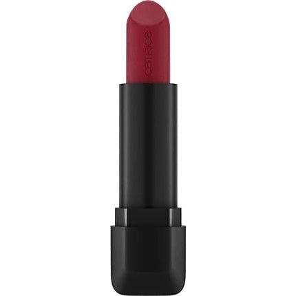 Catrice Vegan Collagen Matt Lipstick 090 Be Elegant Red 3.8g - Maison des fragrances