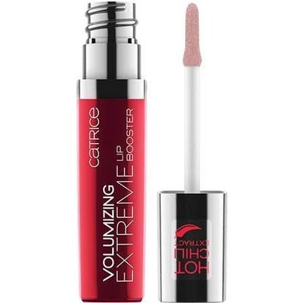 Catrice Volumizing Extreme Lip Booster Lip Gloss with Chili Extract No. 010 - Maison des fragrances