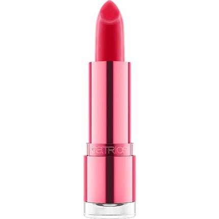 Catrice Watermelon Shine Glow Lip Balm Lipstick 010 I Carried A Watermelon 3.5g - Maison des fragrances