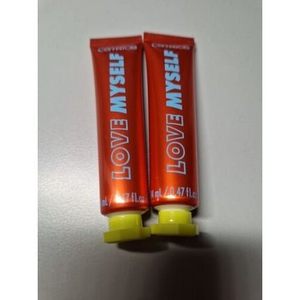 Catrice Who I Am Coloured Lip Balm CO2 LOVE MYSELF 14ml Vegan - Maison des fragrances