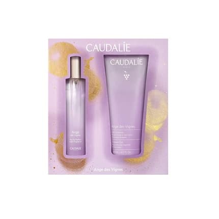Caudalie Angels Of The Vines Set Of 2 Pieces Coffret (Coffret) Mixte 50ml - Maison des fragrances