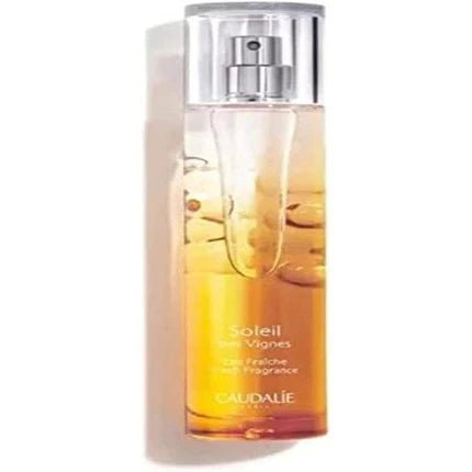 Caudalie Soleil des Vignes Fresh Fragrance 50ml - Maison des fragrances