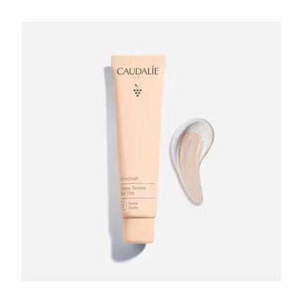 Caudalie Vinocrush CR Color Nº1 30ml - Beauty Foundation - Maison des fragrances