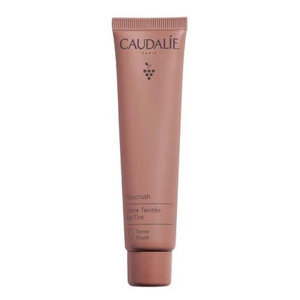 Caudalie Vinocrush CR Color Nº5 30ml - Beauty Foundation - Maison des fragrances