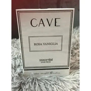 Caves Essential Luxury Rosa Vaniglia par Cave Essential Luxury Perfume Eau de Parfum (EDP) Mixte 100ml - Maison des fragrances