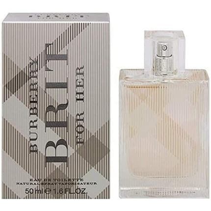 Burberry - Brit - Eau de toilette Spray 50ml
