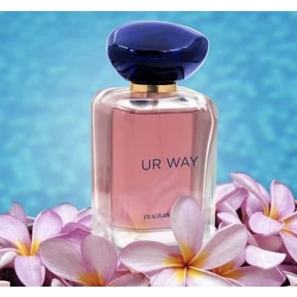 Ur Way Eau de Parfum 100 ml