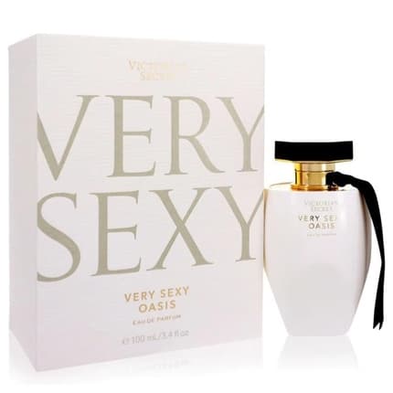 Very Sexy Oasis Eau de Parfum 50 ml