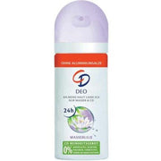 Cd Deo Water Lily Déodorant (Déo) Mixte 50ml - Maison des fragrances