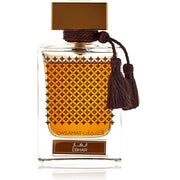 Rasasi Qasamat Ebhar - Women Eau de Parfum Femme 65 ml