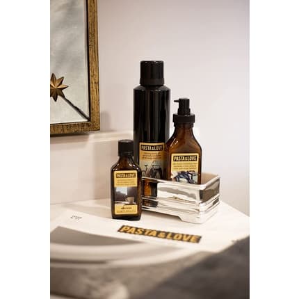 Davines Pasta Love After Shave Moisturizing Cream Fragrance (Fragrance) Mixte