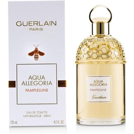 Guerlain Aqua Allegoria Pamplelune Grapefruit Eau de Toilette 125ml Unisexe