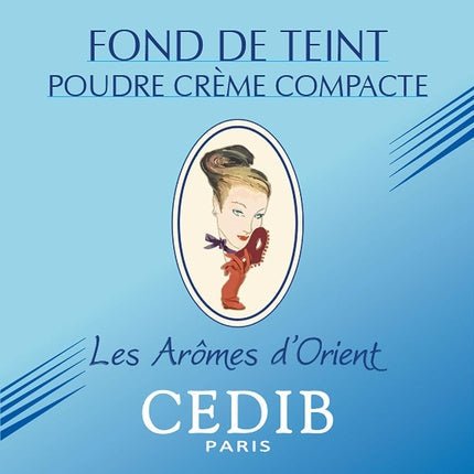 CEDIB Make - up Finisher 200ml - Maison des fragrances