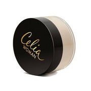 Celia Loose Powder No. 10 10g - A Lightweight Setting Powder For A Flawless Finish - Maison des fragrances
