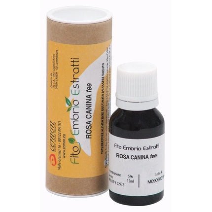 Cemon Fito Embryo Extracts Rosehip Fee 15ml - Maison des fragrances