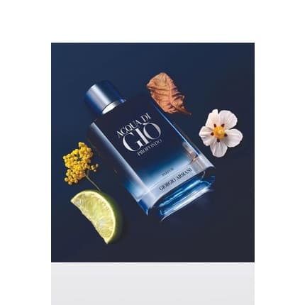 Arm Acqua di Gio Profondo 30 Vapo Unisex Perfume