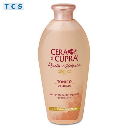 CERA di CUPRA Facial Water Cleansing Milk Base Makeup 3x Facial Care - Maison des fragrances