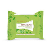 CERA di CUPRA Young Skin Moisturizing Makeup Remover Wipes - Maison des fragrances