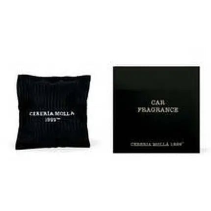 Cereria Molla Grapefruit Bay Grapefruit Car Fragrance - Maison des fragrances