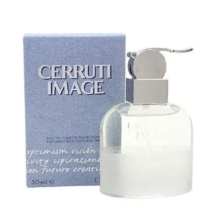 Cerruti Image Perfume - A Sophisticated Fragrance Eau de Toilette Homme 50 ml - Maison des fragrances