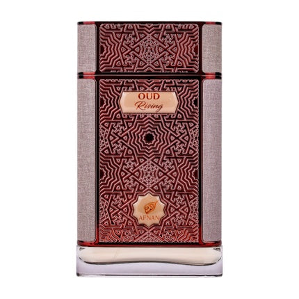 Afnan Oud Rising Eau de Parfum (EDP) Mixte 80ml